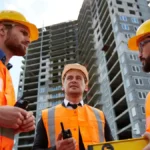 construção civil