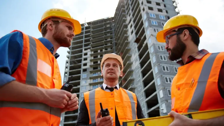 construção civil