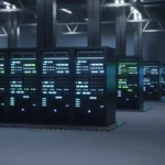 data centers