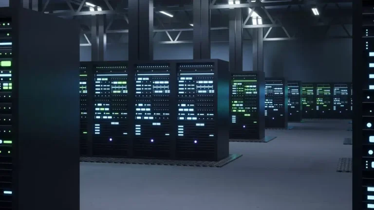 data centers