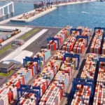 Montevideo Container Terminal brasil