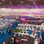startups sts