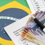 economia dinheiro brasil
