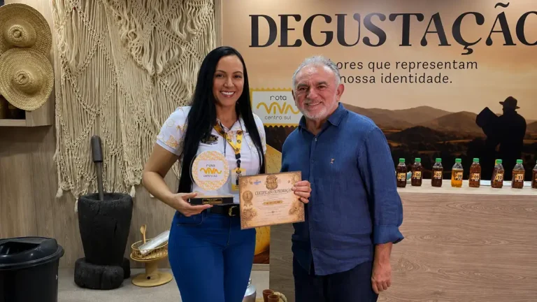festival de produtos regionais sebrae/ce