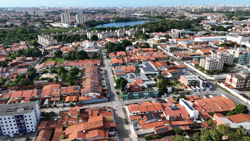 fortaleza imóveis