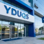 Yduqs e Afya