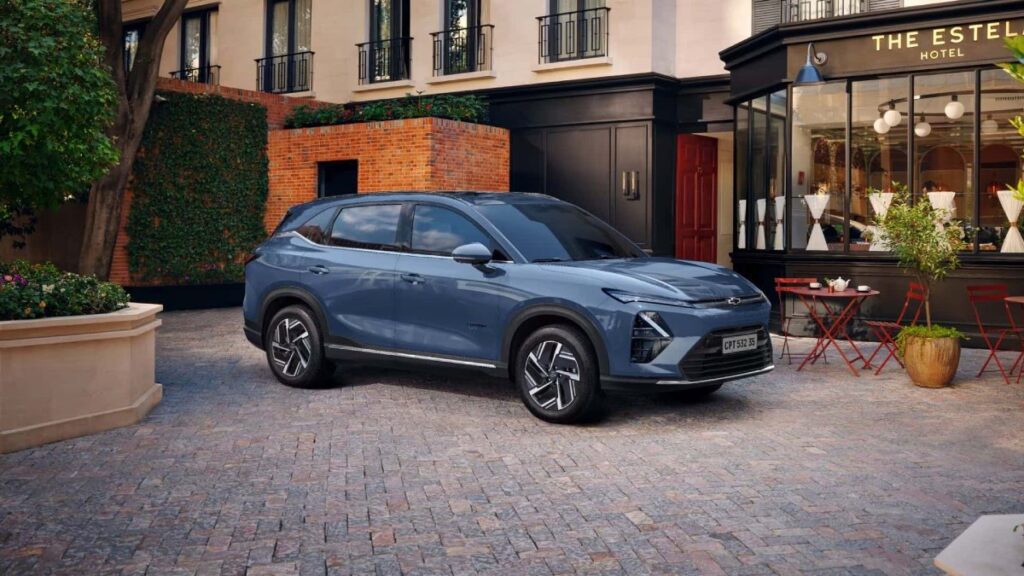 gm e captiva