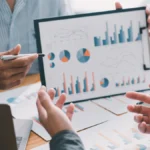 indicadores de vendas dados e-commerce