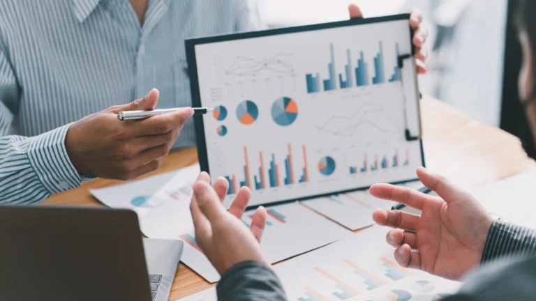 indicadores de vendas dados e-commerce