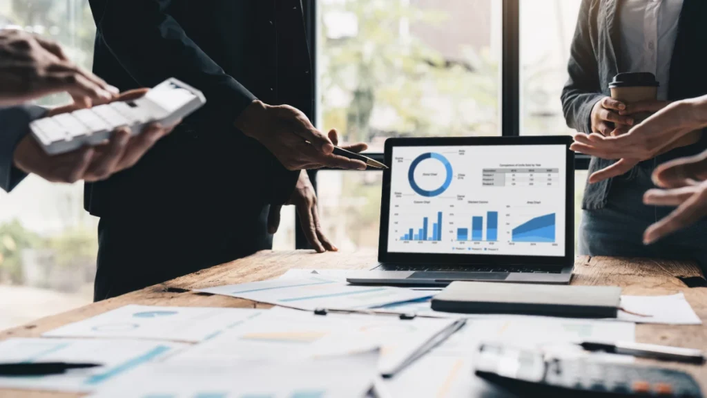 marketing empresas vendas