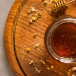 mel e propolis