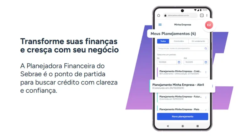 pequenos negócios