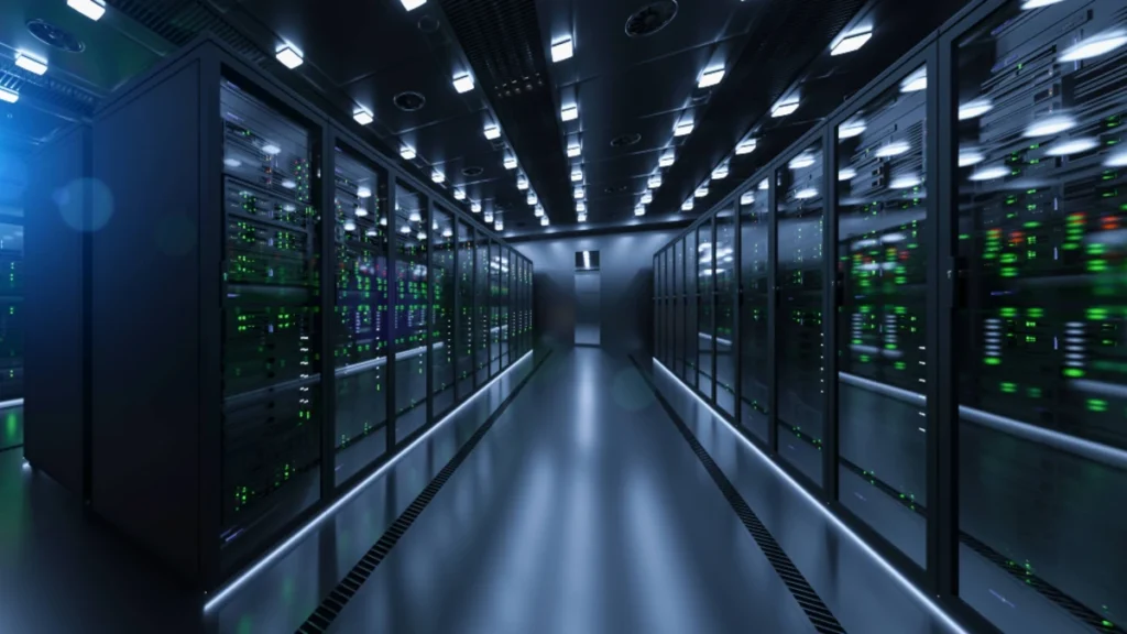 redata data centers ceará