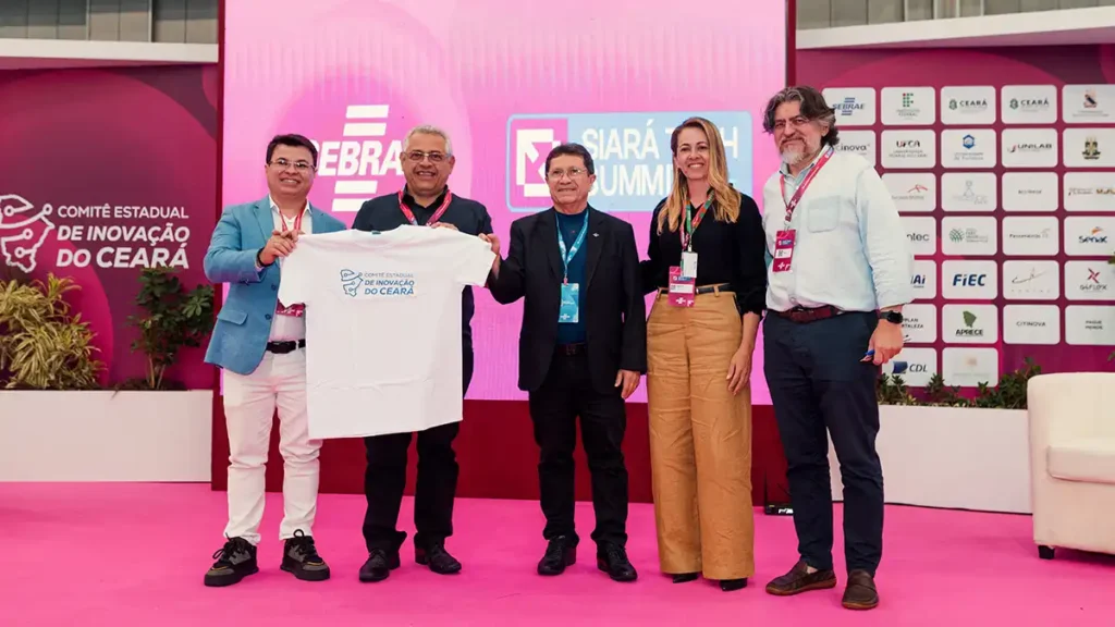 sebrae-ce inovação