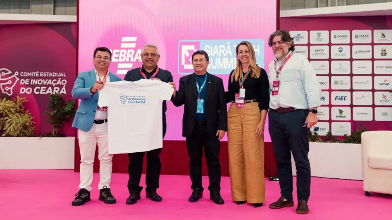 sebrae-ce inovação