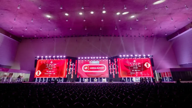 siará tech summit