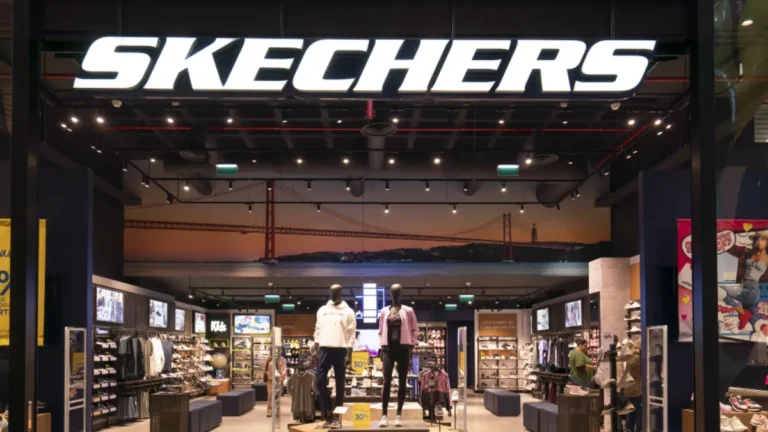 Skechers