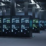data centers