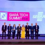 Siará Tech Summit