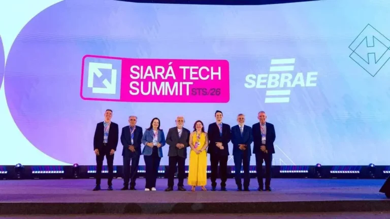 Siará Tech Summit