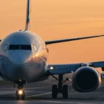 aviação