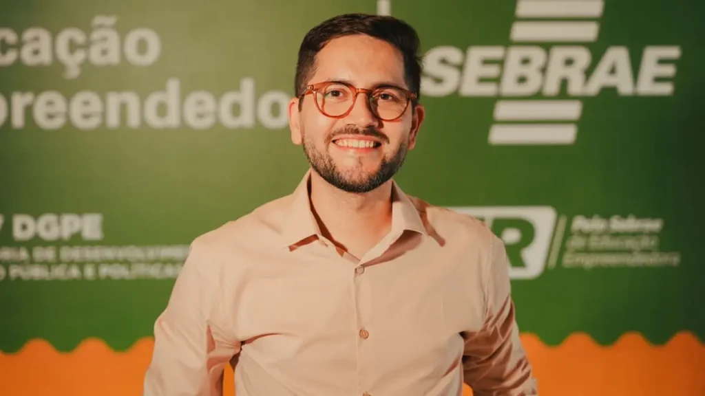 Jefferson Cavalcante