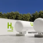 hidrogênio