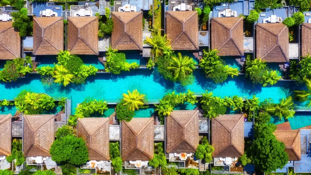 resorts