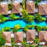 resorts