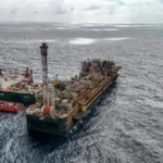 bacia do ceará e ano petróleo pré-sal