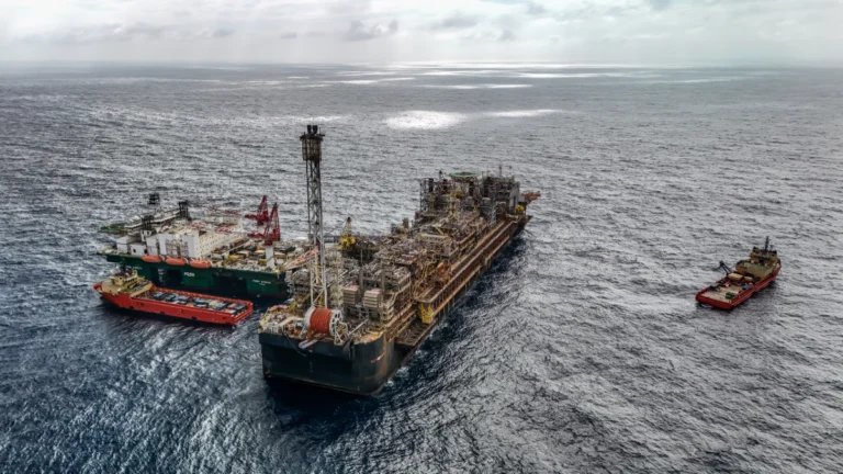 bacia do ceará e ano petróleo pré-sal