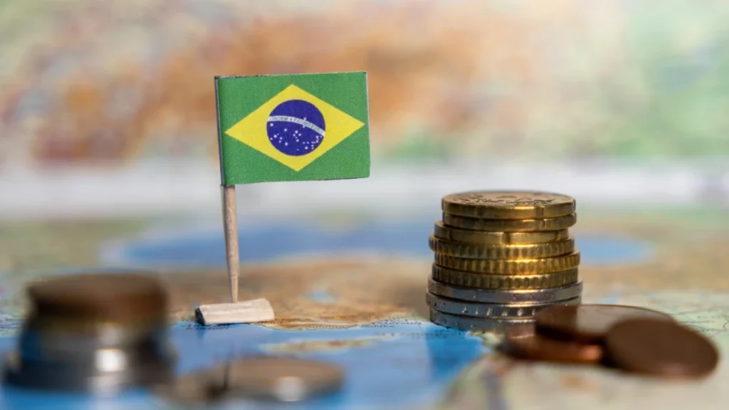 balança comercial brasil exportações