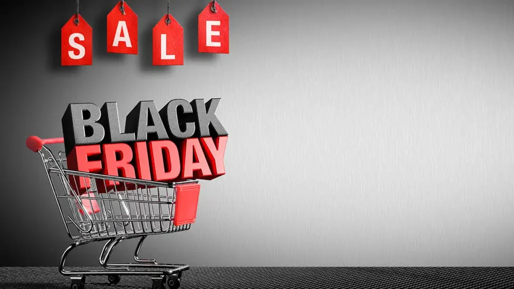 black friday