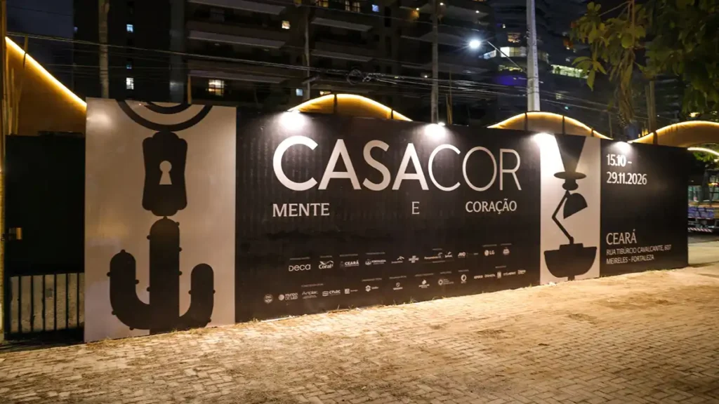 casacor 2026