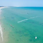 ceará litorial praias