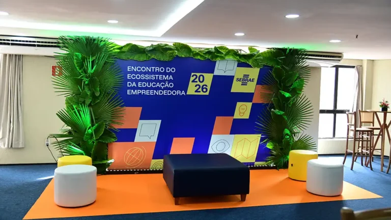 educação empreendedora