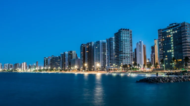 mercado imobiliário de fortaleza
