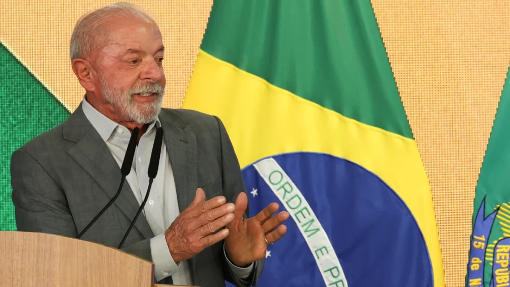lula