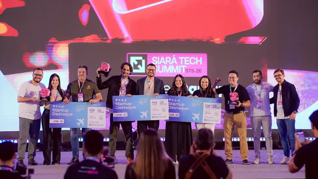 sebrae startup