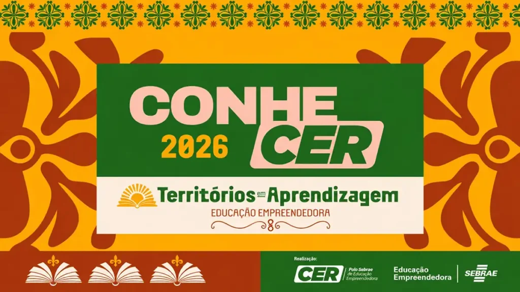seminário conhecer sebrae